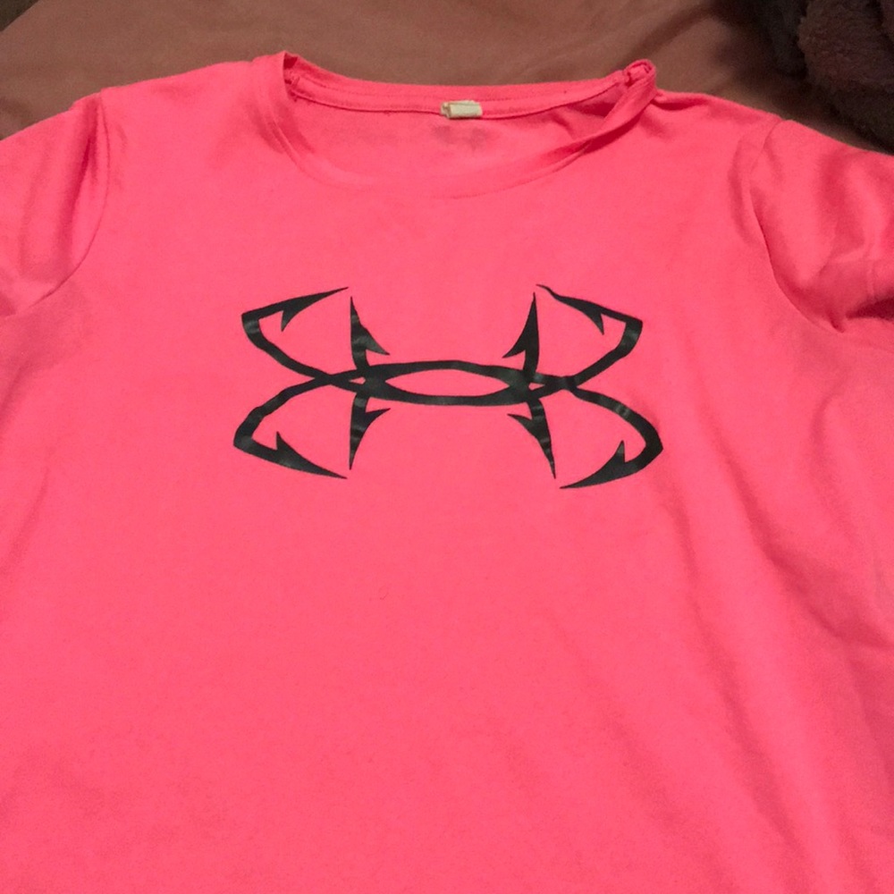 Sporty T-shirt